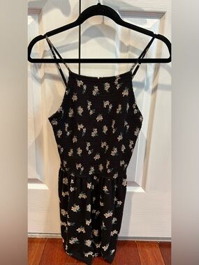Hollister Romper - Medium